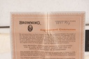 62397 Browning FN Superposed Lightning Grade I O/U Shotgun 20ga