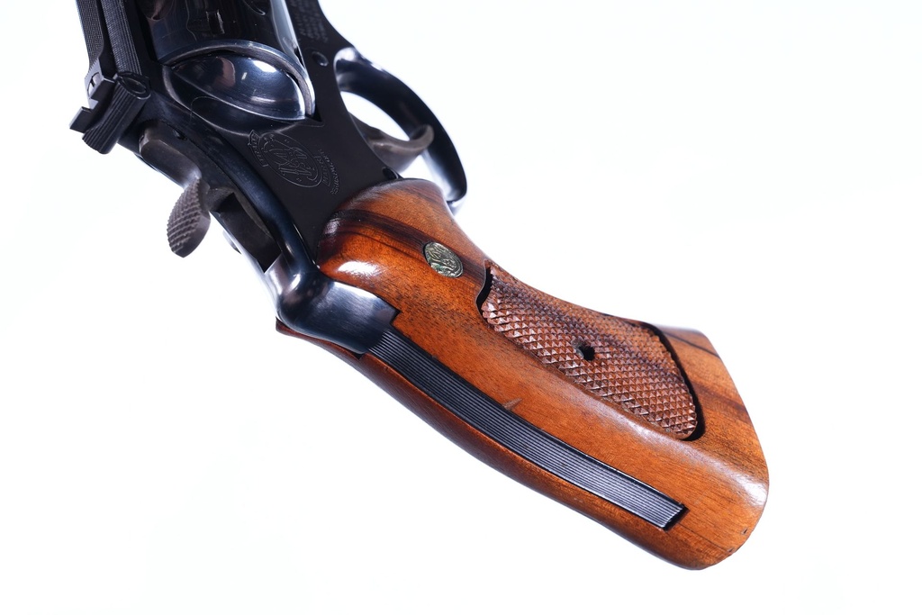 62405 Smith & Wesson 27-2 Revolver .357 mag