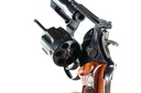 62405 Smith & Wesson 27-2 Revolver .357 mag