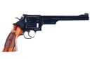 62405 Smith & Wesson 27-2 Revolver .357 mag