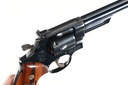62405 Smith & Wesson 27-2 Revolver .357 mag