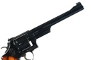 62405 Smith & Wesson 27-2 Revolver .357 mag