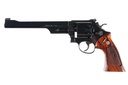 62405 Smith & Wesson 27-2 Revolver .357 mag