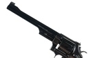 62405 Smith & Wesson 27-2 Revolver .357 mag
