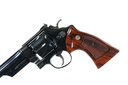 62405 Smith & Wesson 27-2 Revolver .357 mag