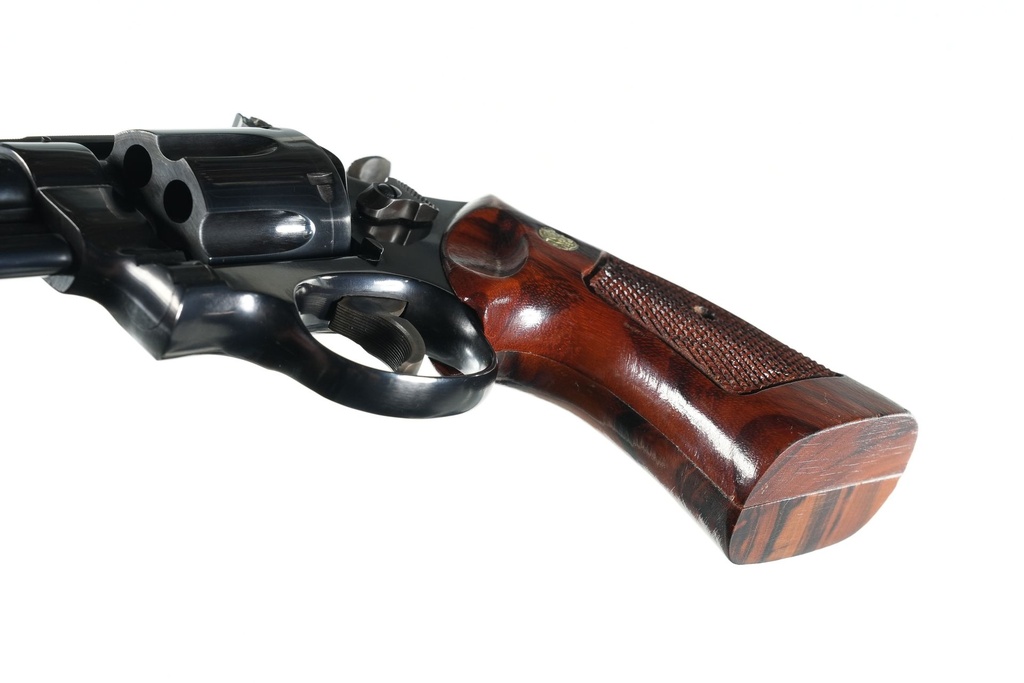 62405 Smith & Wesson 27-2 Revolver .357 mag