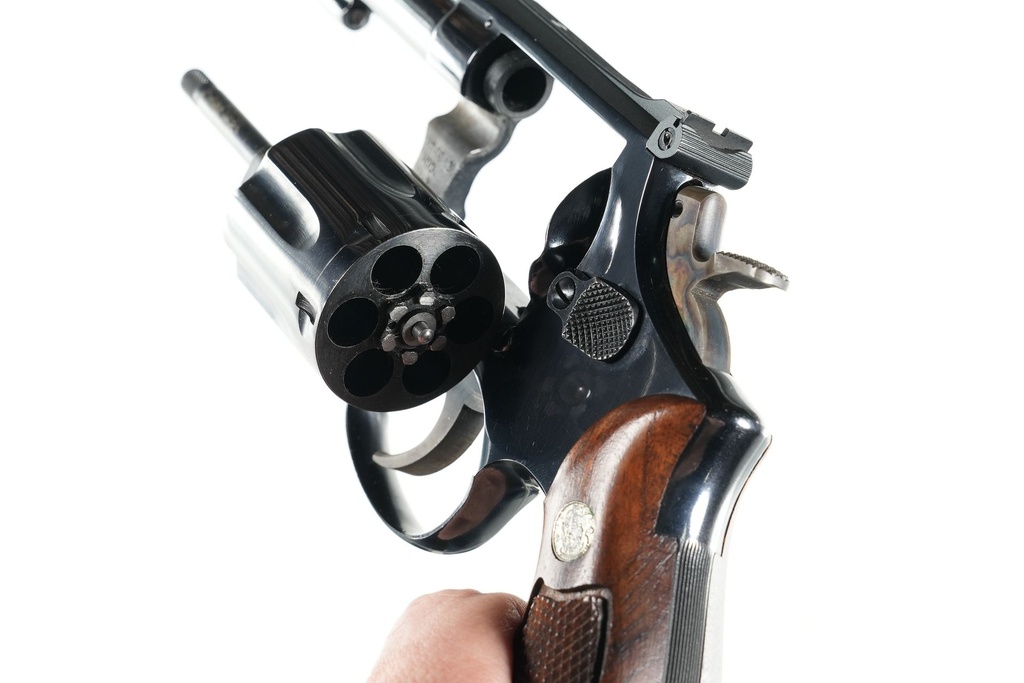 62406 Smith & Wesson 14-2 Revolver .38 spl