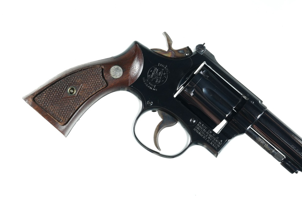 62406 Smith & Wesson 14-2 Revolver .38 spl
