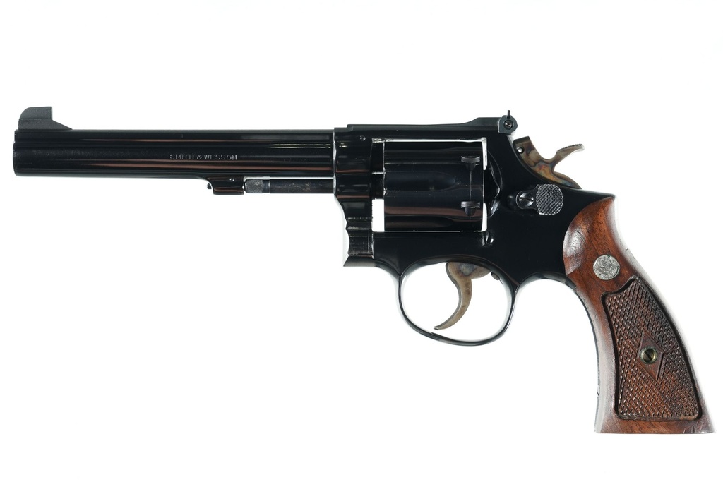 62406 Smith & Wesson 14-2 Revolver .38 spl