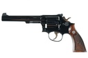 62406 Smith & Wesson 14-2 Revolver .38 spl