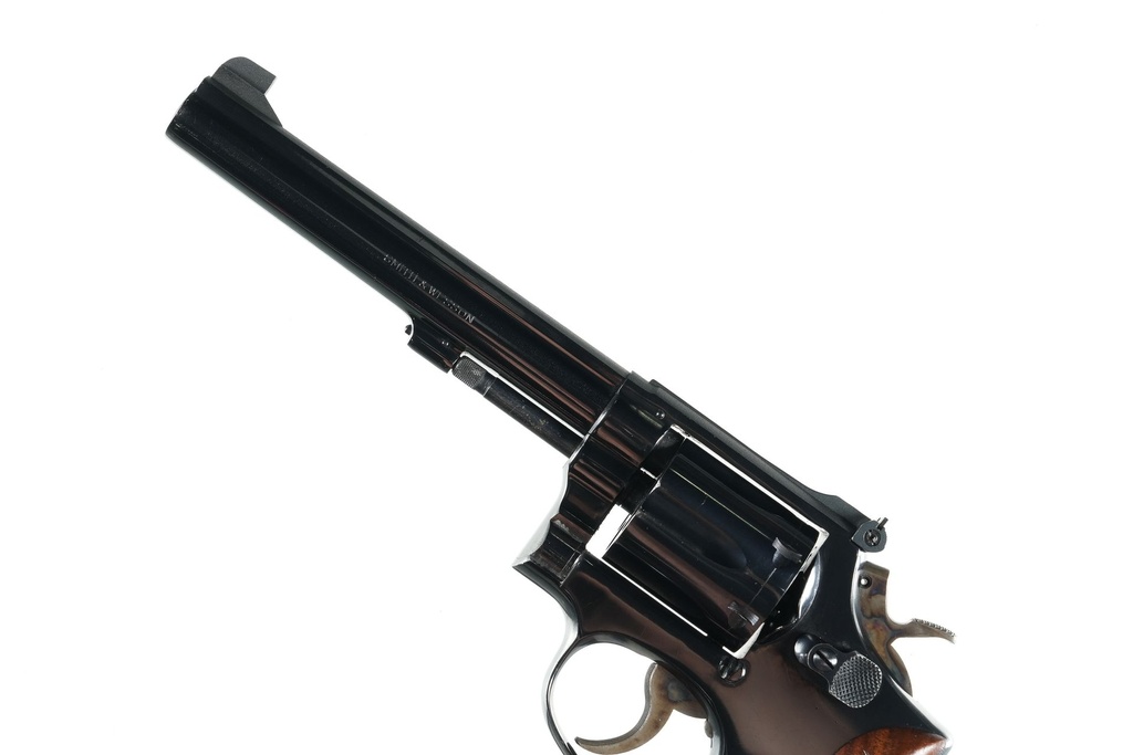 62406 Smith & Wesson 14-2 Revolver .38 spl