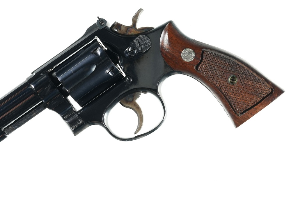 62406 Smith & Wesson 14-2 Revolver .38 spl