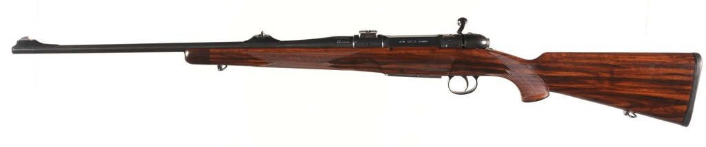 62412 Heym SR21 Bolt Rifle 7mm Rem mag
