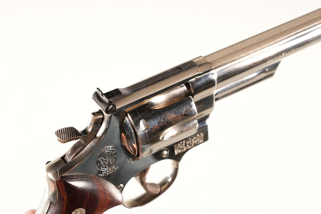 62414 Smith & Wesson 29-2 Revolver .44 mag