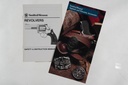 62416 Smith & Wesson 66-3 Critical Moment Revolver .357 mag