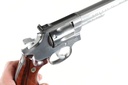 62416 Smith & Wesson 66-3 Critical Moment Revolver .357 mag