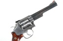 62416 Smith & Wesson 66-3 Critical Moment Revolver .357 mag
