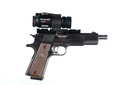 62430 Colt Gold Cup NM Pistol .45 ACP