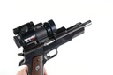 62430 Colt Gold Cup NM Pistol .45 ACP