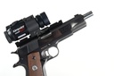 62430 Colt Gold Cup NM Pistol .45 ACP