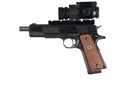 62430 Colt Gold Cup NM Pistol .45 ACP