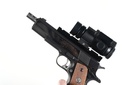 62430 Colt Gold Cup NM Pistol .45 ACP