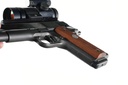 62430 Colt Gold Cup NM Pistol .45 ACP