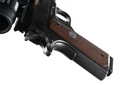 62430 Colt Gold Cup NM Pistol .45 ACP