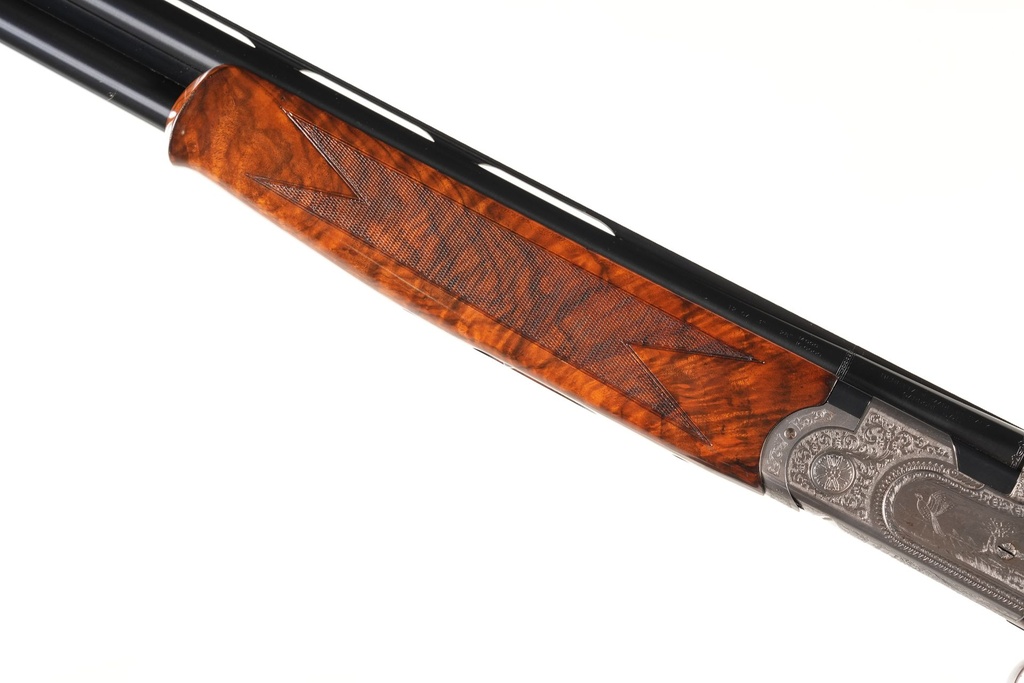 62438 Beretta 687 EELL Game O/U Shotgun 12ga