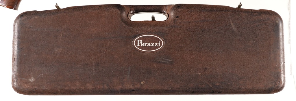 62443 Perazzi MX-12 O/U Shotgun 12ga
