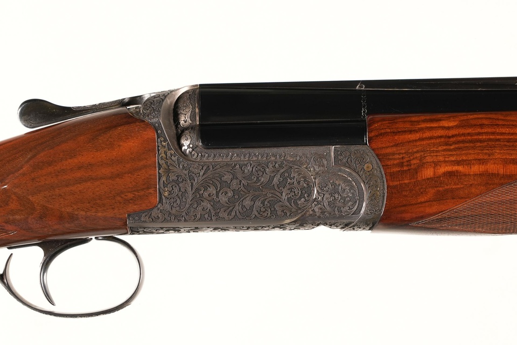 62443 Perazzi MX-12 O/U Shotgun 12ga