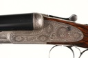62470 Boss & Co Easy Opening Single trigger (Part of Pai SxS Shotgun 12ga