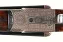 62470 Boss & Co Easy Opening Single trigger (Part of Pai SxS Shotgun 12ga