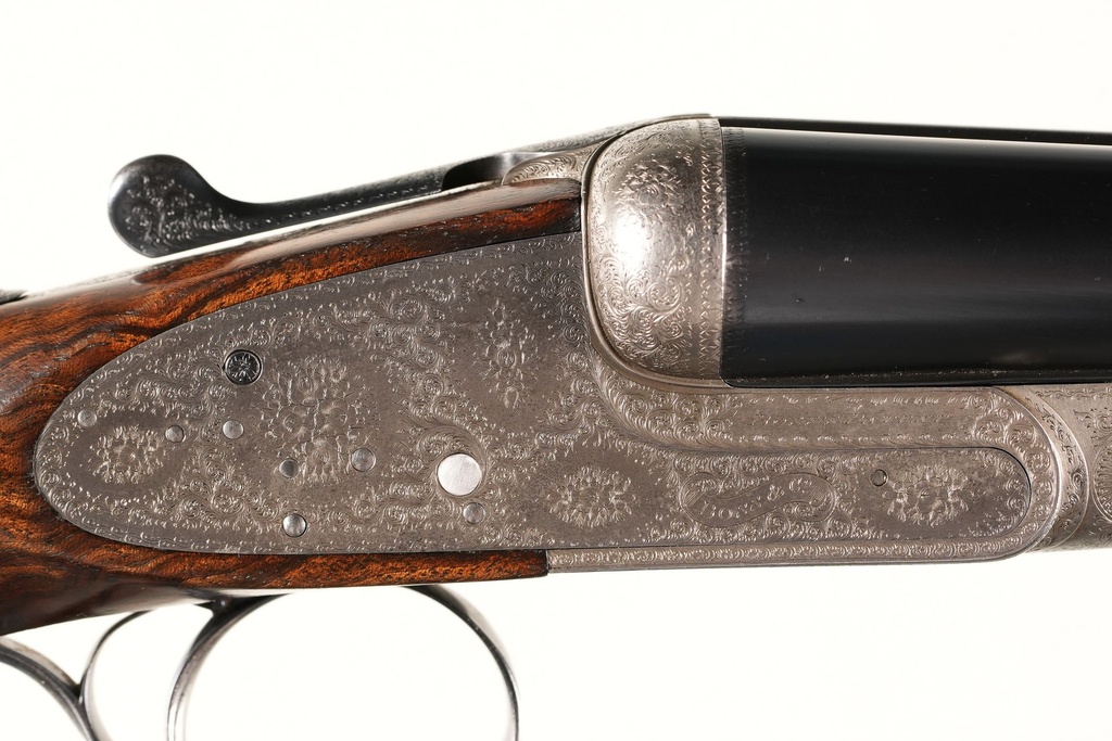 62470 Boss & Co Easy Opening Single trigger (Part of Pai SxS Shotgun 12ga