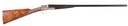 62470 Boss & Co Easy Opening Single trigger (Part of Pai SxS Shotgun 12ga
