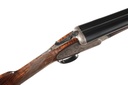 62470 Boss & Co Easy Opening Single trigger (Part of Pai SxS Shotgun 12ga
