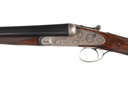 62470 Boss & Co Easy Opening Single trigger (Part of Pai SxS Shotgun 12ga