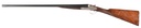 62470 Boss & Co Easy Opening Single trigger (Part of Pai SxS Shotgun 12ga