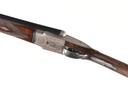 62470 Boss & Co Easy Opening Single trigger (Part of Pai SxS Shotgun 12ga
