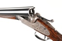 62470 Boss & Co Easy Opening Single trigger (Part of Pai SxS Shotgun 12ga