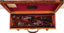 62473 Henry Atkin (from Purdeys) Pair Sidelock Ejector SxS Shotgun 12ga