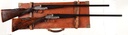 62473 Henry Atkin (from Purdeys) Pair Sidelock Ejector SxS Shotgun 12ga