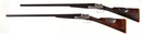 62473 Henry Atkin (from Purdeys) Pair Sidelock Ejector SxS Shotgun 12ga