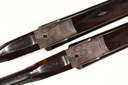 62473 Henry Atkin (from Purdeys) Pair Sidelock Ejector SxS Shotgun 12ga
