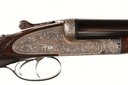62476 Holland & Holland Royal Model SxS Shotgun 16ga