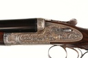 62476 Holland & Holland Royal Model SxS Shotgun 16ga