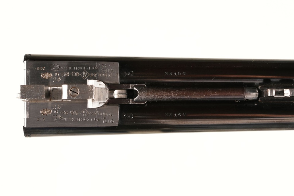 62476 Holland & Holland Royal Model SxS Shotgun 16ga
