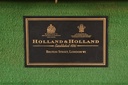 62476 Holland & Holland Royal Model SxS Shotgun 16ga