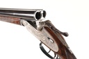 62476 Holland & Holland Royal Model SxS Shotgun 16ga