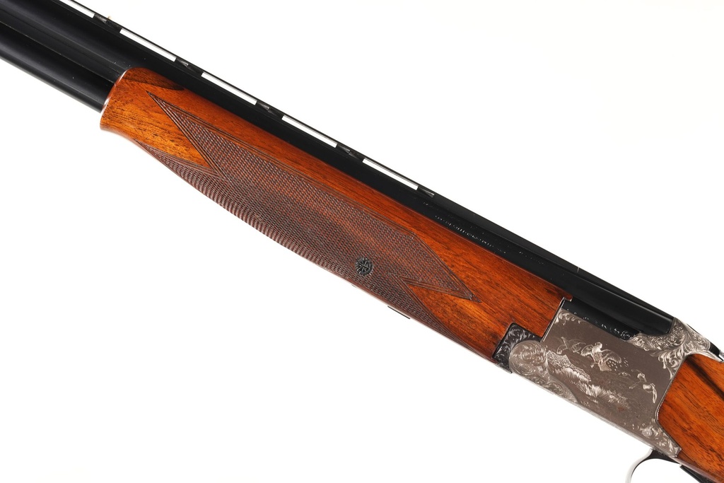 62478 FN (Herstal) Custom B25 O/U Shotgun 12ga